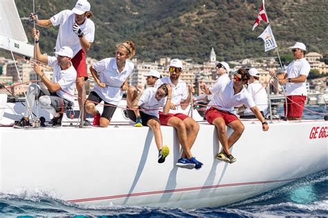 date giraglia rolex cup 2018|News Rolex Giraglia 2018: Final Result.